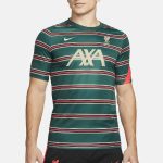 Liverpool 2022/23 Pre-Match Jersey Player Version
