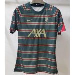 Liverpool 2022/23 Pre-Match Jersey Player Version - Image 3