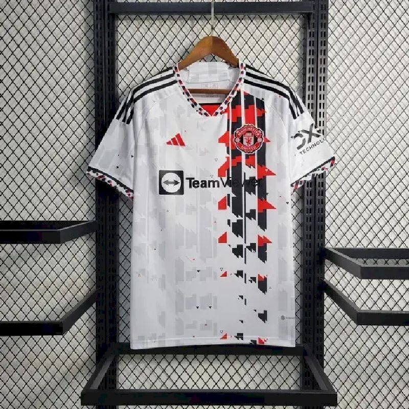 Manchester United 2023/24 Special Edition Jersey