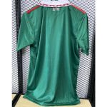 Mexico 1998 Away Retro Jersey - Image 5