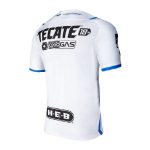 Monterrey 2021/22 Away Jersey - Image 2