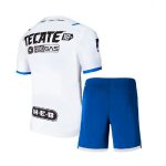 Monterrey 2021/22 Away Kids Kit - Image 2
