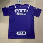 Monterrey 2021/22 Goalkeeper Jersey - Image 3