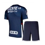 Monterrey 2021/22 Home Kids Kit - Image 2