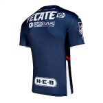 Monterrey 2021/22 Home Jersey Player Version - Image 2
