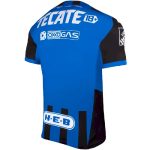 Monterrey 2021/22 Third Jersey - Image 3