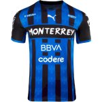 Monterrey 2021/22 Third Jersey