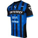 Monterrey 2021/22 Third Jersey - Image 2