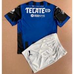 Monterrey 2021/22 Third Kids Kit - Image 4