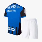 Monterrey 2021/22 Third Kids Kit - Image 2