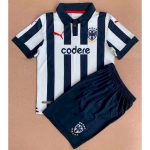 Monterrey 2021/22 World Cup Kids Kit - Image 3