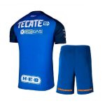 Monterrey 2022/23 Away Kids Kit - Image 2