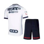 Monterrey 2022/23 Home Kids Kit - Image 2