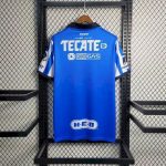 Monterrey 2023/24 Home Jersey - Image 10
