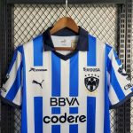Monterrey 2023/24 Home Jersey - Image 3
