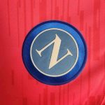 Napoli 2023/24 Goalkeeper Jersey - Image 6