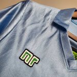 Napoli 1990/91 Home Retro Jersey - Image 4