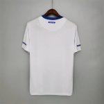 Netherlands 2012 Away Retro Jersey - Image 14