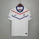 Netherlands 2012 Away Retro Jersey