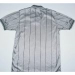 Newcastle United 1983/85 Away Retro Jersey - Image 2
