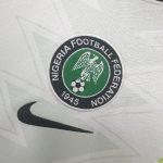 Nigeria 2020 Home Jersey - Image 2