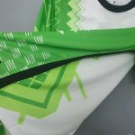 Nigeria 2020 Home Jersey - Image 5