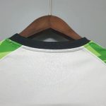 Nigeria 2020 Home Jersey - Image 8