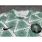 Nigeria 2022 Pre-Match Jersey - Image 2