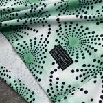 Nigeria 2022 Pre-Match Jersey - Image 3