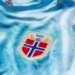 Norway 2020/21 Away Jersey - Image 2