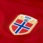 Norway 2020/21 Home Jersey - Image 2