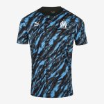 Olympique Marseille 2021 'iconic' Pre-Match Jersey