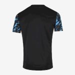 Olympique Marseille 2021 'iconic' Pre-Match Jersey - Image 3
