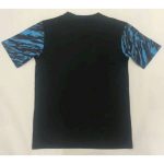 Olympique Marseille 2021 'iconic' Pre-Match Jersey - Image 5