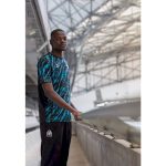 Olympique Marseille 2021 'iconic' Pre-Match Jersey - Image 6