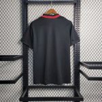 Portugal 2023/24 Black Polo - Image 9
