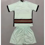Portugal 2021 Away Kids Kit - Image 3