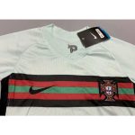 Portugal 2021 Away Kids Kit - Image 2