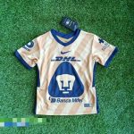 Pumas UNAM 2021 Third Kids Kit - Image 3
