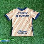 Pumas UNAM 2021 Third Kids Kit - Image 4