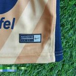 Pumas UNAM 2021 Third Kids Kit - Image 8
