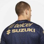 Pumas UNAM 2021/22 Away Jersey - Image 5