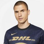 Pumas UNAM 2021/22 Away Jersey - Image 2