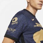 Pumas UNAM 2021/22 Away Jersey - Image 3