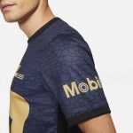 Pumas UNAM 2021/22 Away Jersey - Image 4