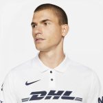 Pumas UNAM 2021/22 Home Jersey - Image 2