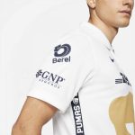 Pumas UNAM 2021/22 Home Jersey - Image 3