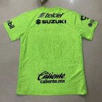 Pumas UNAM 2021/22 Third Goalkeeper Jersey - Image 4