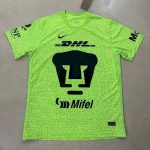 Pumas UNAM 2021/22 Third Goalkeeper Jersey - Image 2