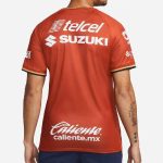 Pumas UNAM 2021/22 Third Jersey - Image 3
